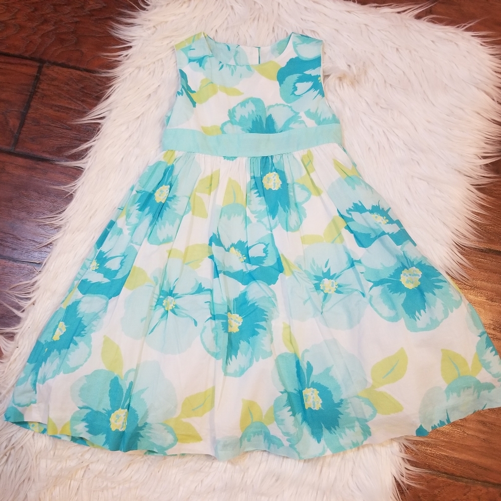 Gymboree dress